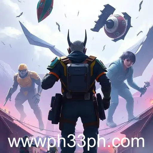 The Evolution of Gaming and the Rise of Online Platforms