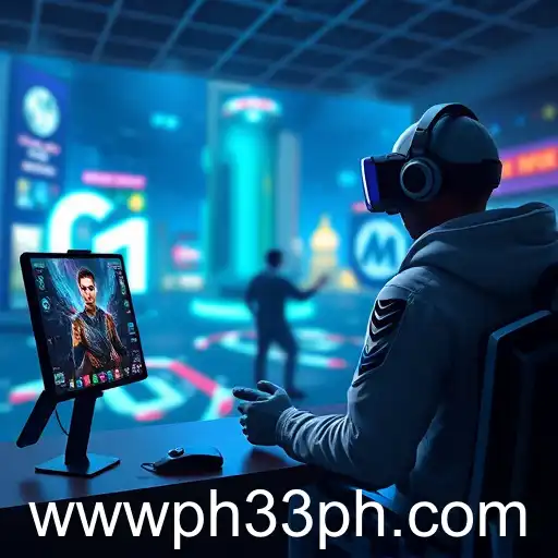 The Evolution of Online Gaming in 2025