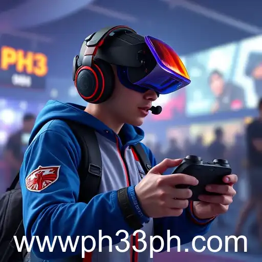 The Evolution of Gaming in the Mid-2020s