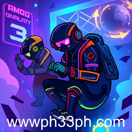 The Evolution of Game Websites and the Rise of Ph33