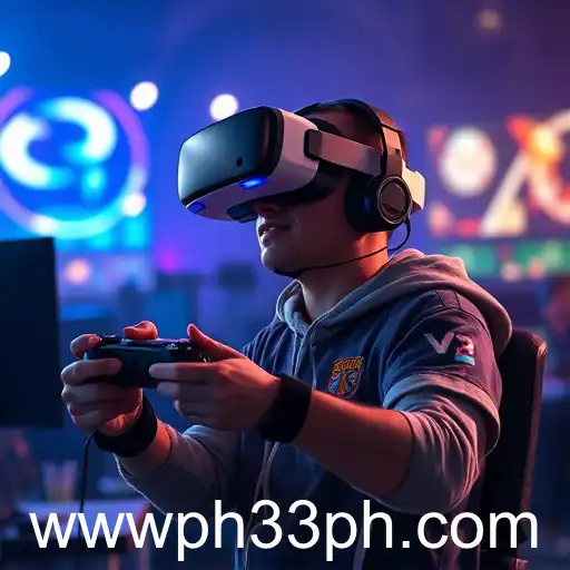 Virtual Realms Unite Gaming Fans Worldwide