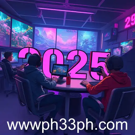 Gaming Trends Shaping the Digital Playgrounds