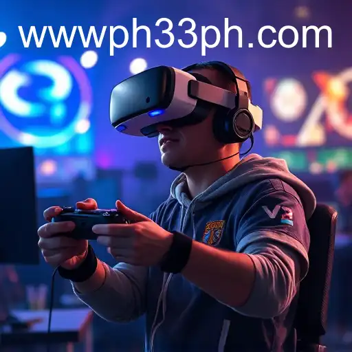 Virtual Realms Unite Gaming Fans Worldwide