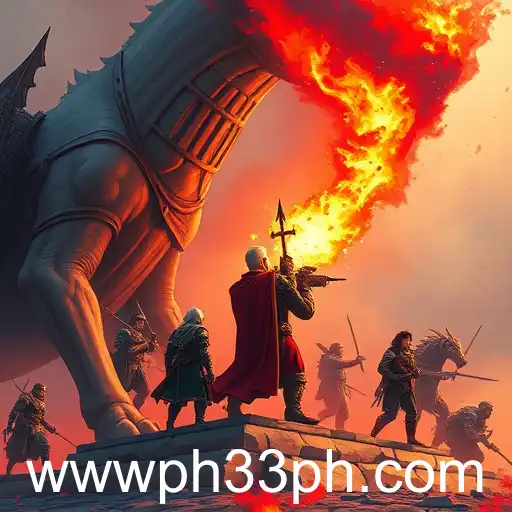 Evolving Landscape of Online English Gaming