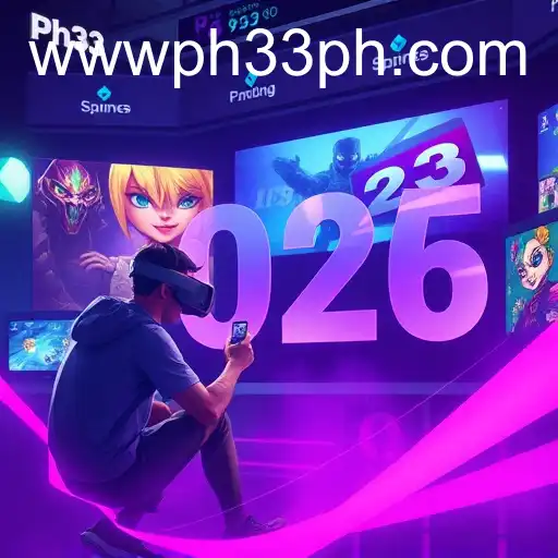 Ph33: Gaming Sphere Enters New Era