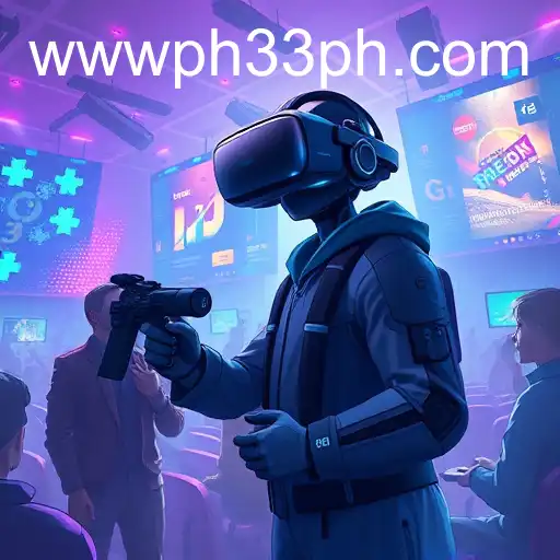 Gaming Evolution: Ph33's Impact in the Digital Era