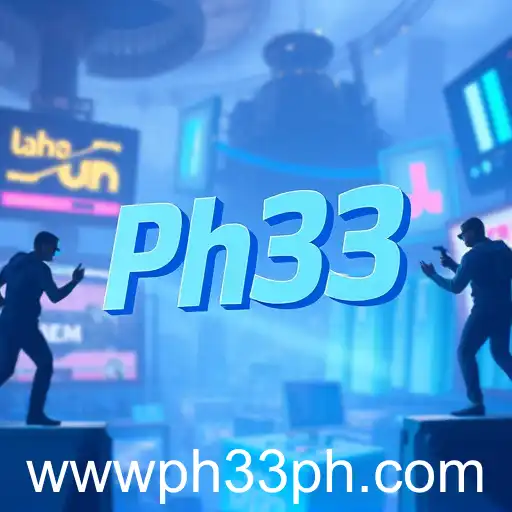 Ph33 and the Evolving Landscape of Online Gaming