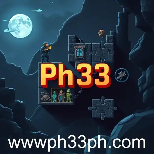 Ph33: Revolutionizing Online Gaming in 2025