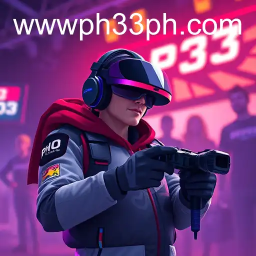 Revolutionizing Online Gaming with Ph33