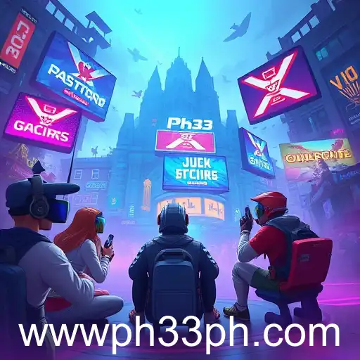 Rise of Gaming Platforms: The Ph33 Phenomenon