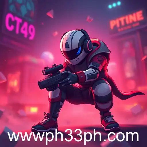 The Rise of Ph33 in the Gaming World