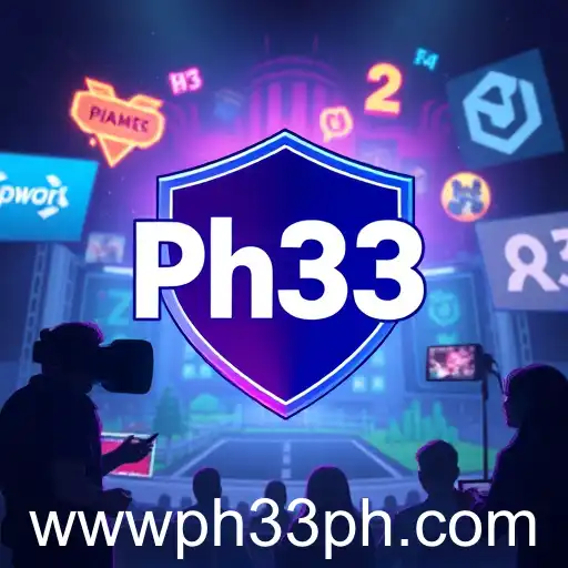 The Rise of Ph33: Redefining Gaming Trends Online