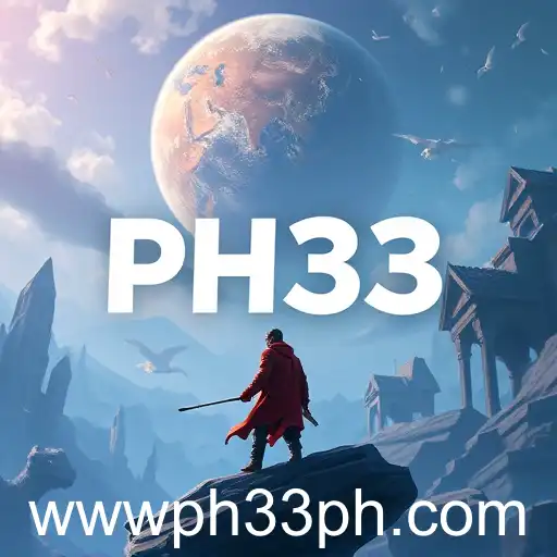 The Rise of Ph33: A New Era in Online Gaming