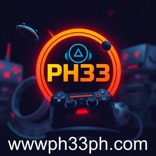 Ph33: A Revolution in Digital Gaming