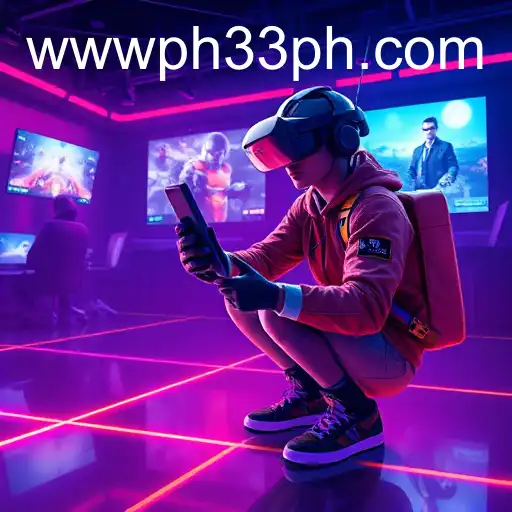 Ph33: Shaping the Future of Online Gaming