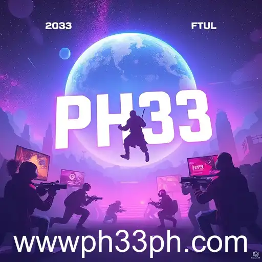 Ph33: A Game-Changer in Online Entertainment