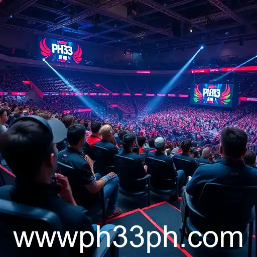 Ph33 Revolutionizes Digital Gaming Experience