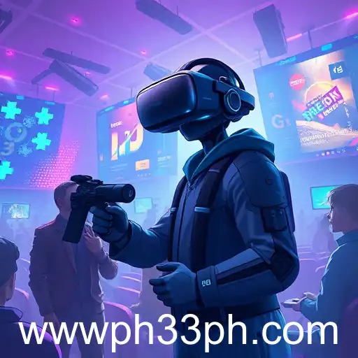 Gaming Evolution: Ph33's Impact in the Digital Era