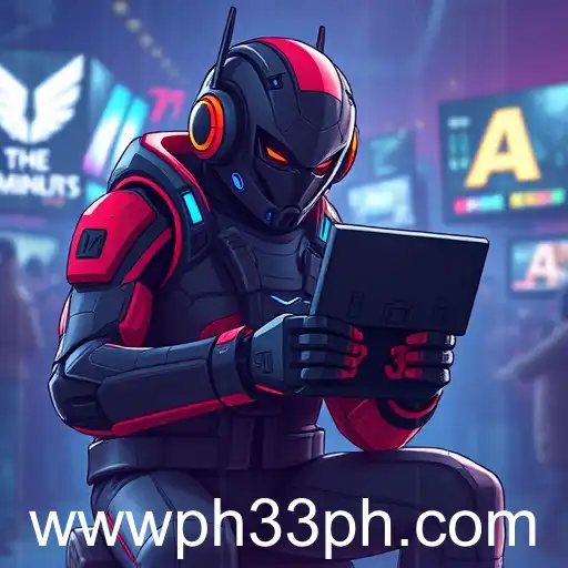 The Rise and Influence of Ph33 in Gaming