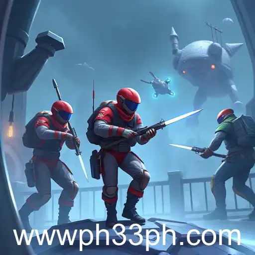 The Rise of Online Gaming in the Mid-2020s