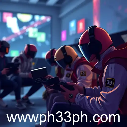 The Rise of Ph33: Redefining Gaming Trends Online