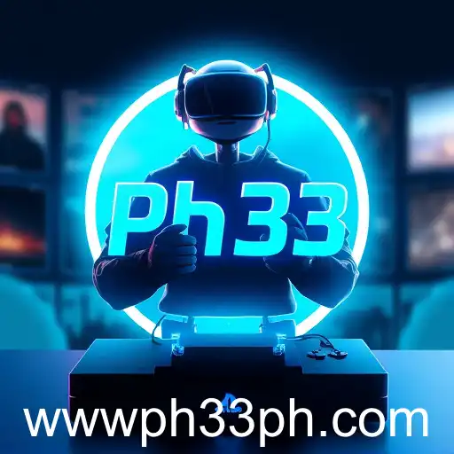 The Evolution of Online Gaming: Ph33 at the Forefront